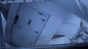 CCTV clip shows 10-year-old pushing 18-month-old off 6th floor duct — Mumbai shocker
