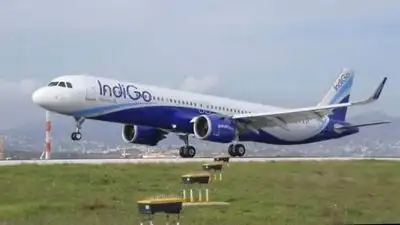 Cyclone Arnab disrupted air traffic between Chennai and Andhra Pradesh, with 12 IndiGo flights