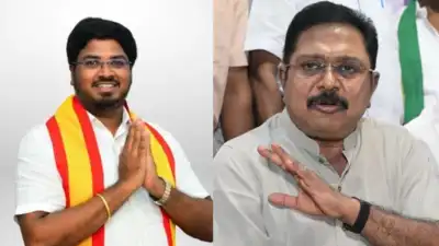 Tamil Nadu Environment and Climate Change Minister Dr V K Rajiv has sparked widespread debate