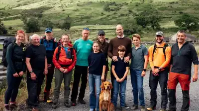 Kate Middleton, on Sunday, shared a new family photograph: The wider industry impact