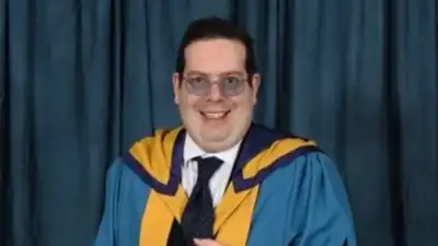 For 25 years, Andy Willis helped people in Banburyshire through hardship; the dyslexic campaigner