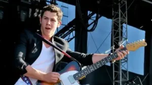 Singer Nick Jonas , who was diagnosed with type 1 diabetes: The wider industry impact