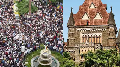 The Bombay HC affirmed students' right to protest against suspected wrongdoing in the MPSC exams