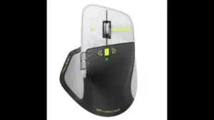 Logitech introduces limited-edition MX Master 4 Developer Edition: The wider industry impact