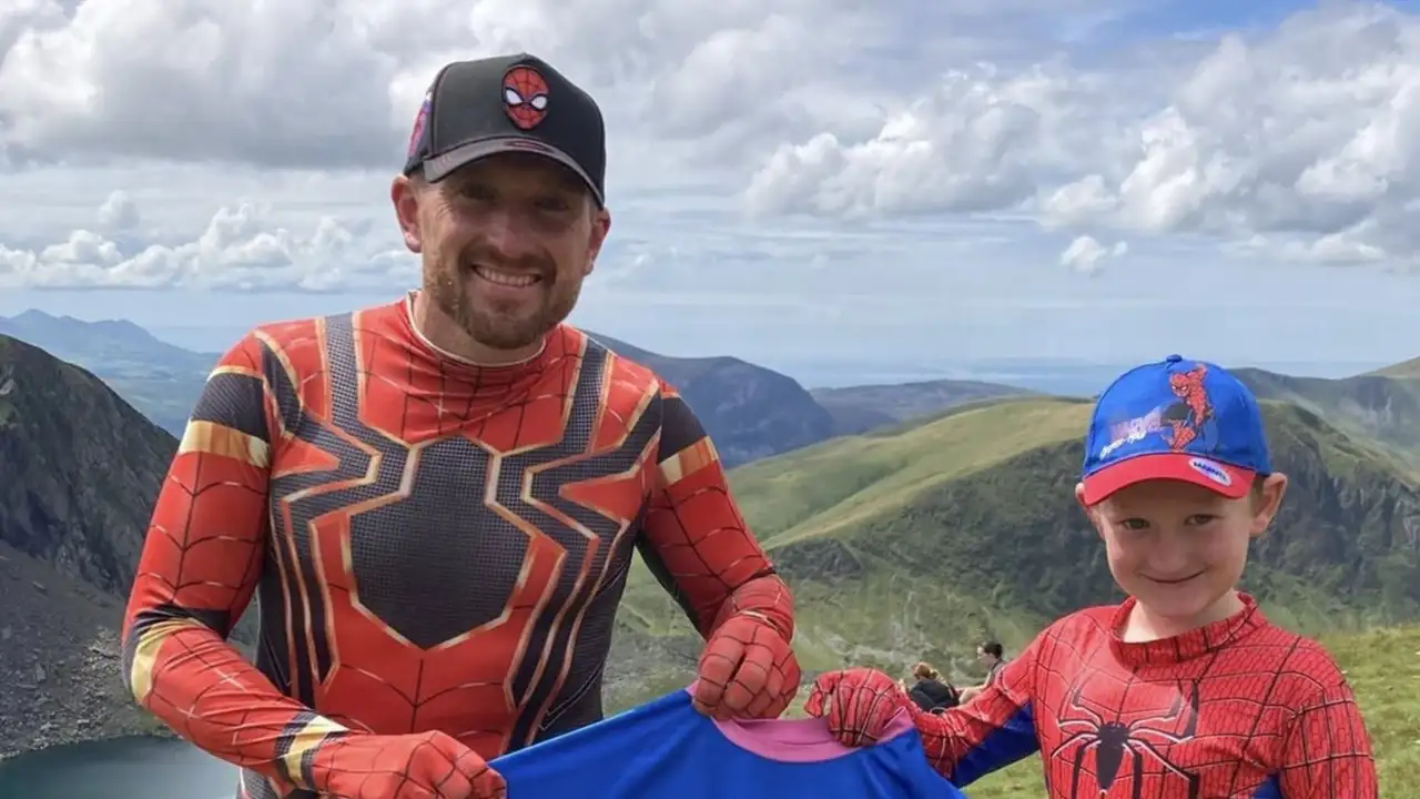 A Welsh man climbed Snowdon 141 times in one year dressed as: The wider industry impact