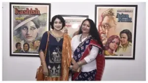 Curated from the personal collection of Lucknowite Suboor Usmani, IRS, a collector, curator
