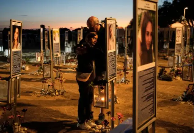 Three years after Hamas’s October 7, 2023 attack on Israel, the shockwaves of that day continue