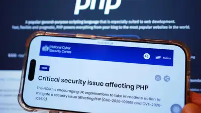 Yet behind the software that underpins up to 70% of websites: The wider industry impact