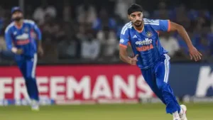“Before the match, we had planned how to keep things tight to him and when you execute that