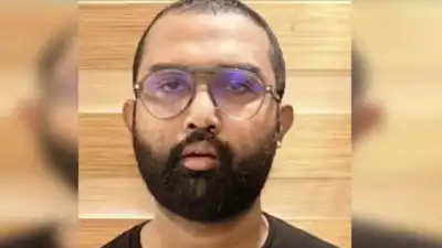 What Kochi police found after a nursery fire near the Kadavumbhagam Synagogue — Cryptocurrency