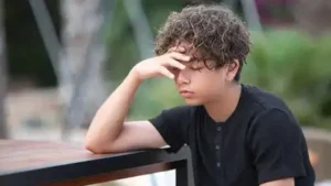 stress can sometimes affect family interactions in ways that children notice While many try