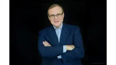 Microsoft co-founder Paul Allen backed a $5 million medical: The wider industry impact