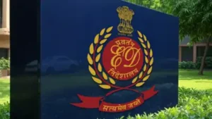 Enforcement Directorate has provisionally attached assets worth Rs: The wider industry impact