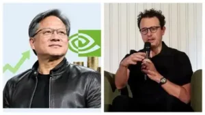 Jensen Huang 'confronts' Anthropic CEO Dario Amodei on his AI: The wider industry impact