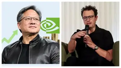 Jensen Huang 'confronts' Anthropic CEO Dario Amodei on his AI: The wider industry impact