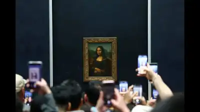 But what happens to an artwork after it becomes subject to a theft?