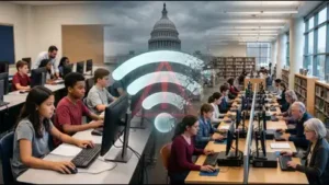 Schools across America are requesting FCC not to kill this: The wider industry impact