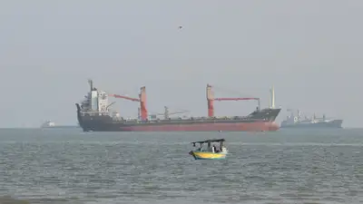 US blockade chokes Iran’s oil revenue, Tehran may intensify efforts: The wider industry impact