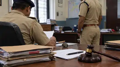 Virar doctor alleges police sought Rs 15 crore to settle case; commissioner orders probe