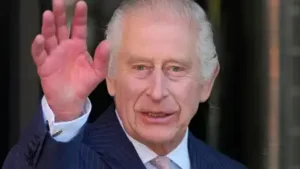 Buckingham Palace has stated that King Charles will not ‘formally: The wider industry impact