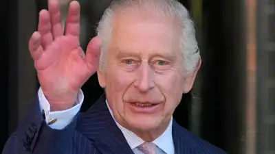 Buckingham Palace has stated that King Charles will not ‘formally: The wider industry impact