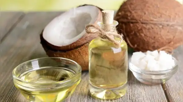 Castor oil and coconut oil are two of the most popular choices, both often credited