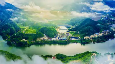 China's Zijinshan gold mine turned its own waste into haul-road: The wider industry impact