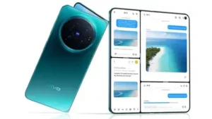 Vivo has launched the X Fold6 in India at Rs 2,19,999 for its only: The wider industry impact