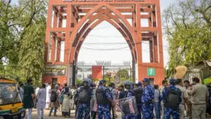 Corruption has really gone up at Jamia, and there's a lot: The wider industry impact