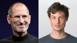 Reed Jobs was 12 when his father, Apple co-founder Steve Jobs, was: The wider industry impact
