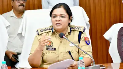 Under Mission Shakti 6.0, police traced and reunited 1,145 women and girls with their families