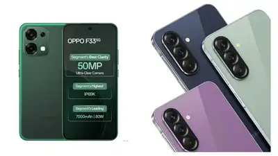 Samsung Galaxy A56 5G, Nothing Phone 4a, Realme P4 Power and other: The wider industry impact