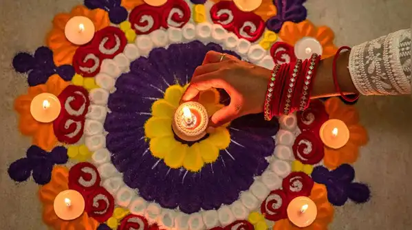Sadhguru’s thoughts on the festival offer a different way to understand its spiritual meaning