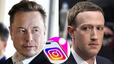 Elon Musk takes sides in Jeff Bezos vs Mark Zuckerberg fight; agrees: The wider industry impact