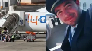 Paris-based anti-discrimination lawyer Clara Gandin said the restrictions could put Air France