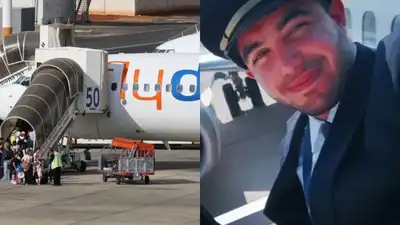 Paris-based anti-discrimination lawyer Clara Gandin said the restrictions could put Air France