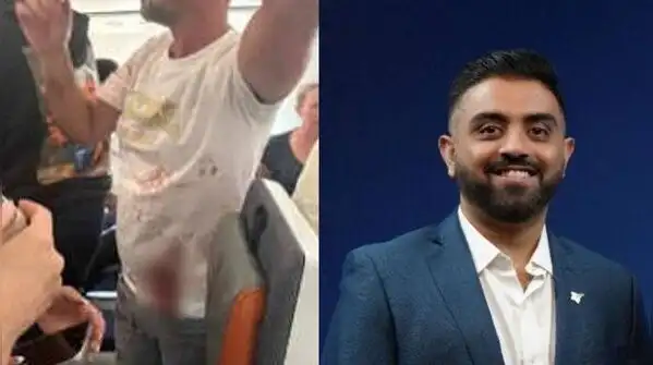 Captain Smit Machchhar continued to act despite being stabbed: The wider industry impact