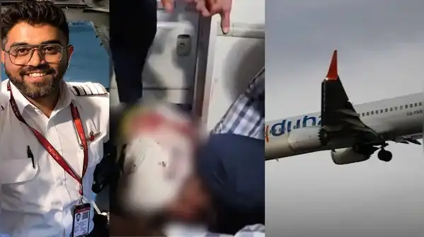 Captain Smit Machchhar continued to act despite being stabbed: The wider industry impact