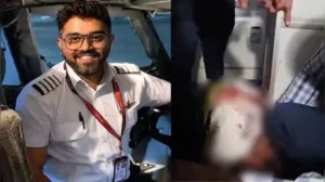 Captain Smit Machchhar continued to act despite being stabbed: The wider industry impact