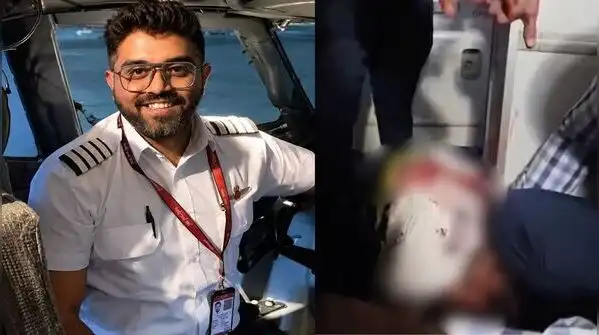 Captain Smit Machchhar continued to act despite being stabbed: The wider industry impact
