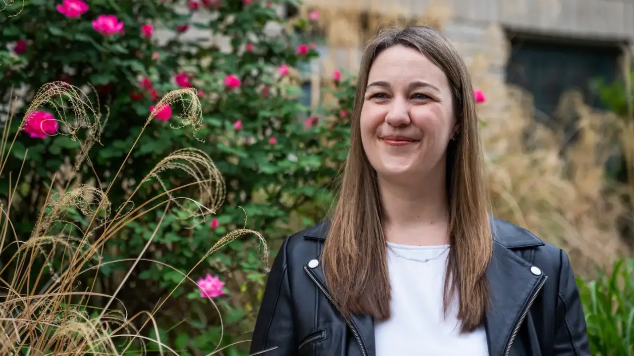 A grandmother's 23-year-old letter was found inside a library book: The wider industry impact