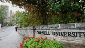 How Cornell punished 7 men for sexual assault — Expelled, suspended or made to write 'reflection