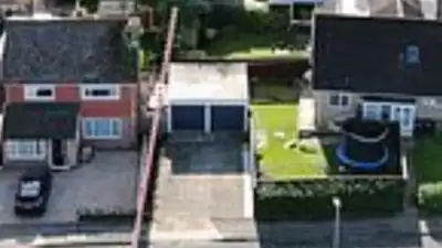 In 2022, a Russian Orthodox priest bought a £470,000 home beside a woman who paid £260,000