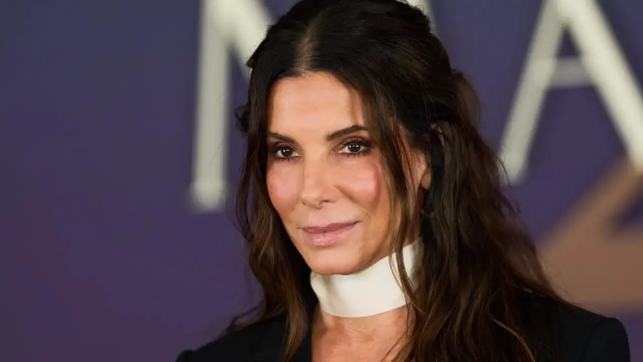 Sandra Bullock has an Academy Award, a Golden Globe and, in 2010 and again in 2014, was ranked