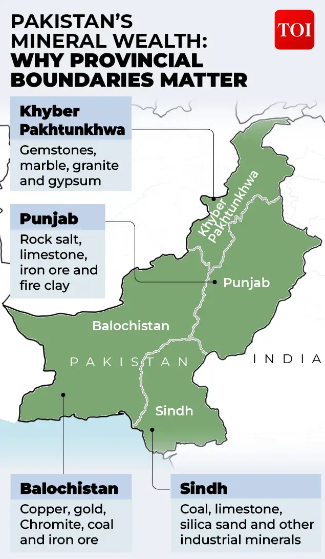 A blow to Sharifs, Bhuttos and civilian power? — Asim Munir’s plan to redraw Pakistan