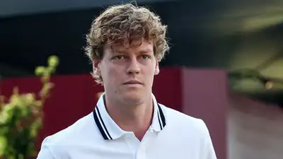 Jannik Sinner’s 2026 season has come to an abrupt end, with the Italian tennis star confirming