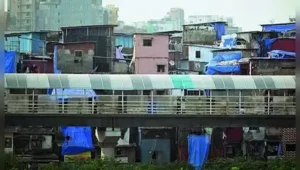 Amid oppn, BMC shelves plan for 14ft+ slum demolition drive