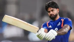 His rise to fourth place means India now have three players among the top four, with Ishan