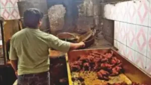 Inspections alone can't keep Hyderabad resto kitchens safe