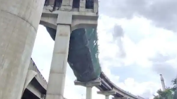Namma Metro’s 58km Blue Line, connecting Central Silk Board with Kempegowda International